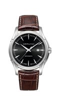 Orologio Hamilton Uomo Jazzmaster in Acciaio H32715531 - H32715531